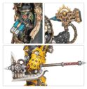 Games Workshop Saturnine Praetor 3