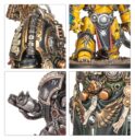 Games Workshop Saturnine Praetor 4