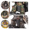 Games Workshop Saturnine Praetor 5