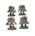 Games Workshop Saturnine Terminatortrupp