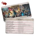 Games Workshop Schriftrollenkarten Flesh Eater Courts 2