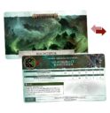 Games Workshop Schriftrollenkarten Nighthaunt 2
