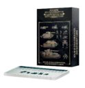 Games Workshop Solar Auxilia Formation And Datasheet Cards (Englisch) 1