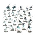 Games Workshop Speerspitze Des Nachtspuks – Verfluchte Fesselhorde