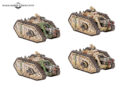 Games Workshop Sunday Preview Miao Ying Entfesselt Einen Sturm über Der Alten Welt 10