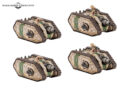 Games Workshop Sunday Preview Miao Ying Entfesselt Einen Sturm über Der Alten Welt 11