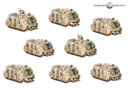 Games Workshop Sunday Preview Miao Ying Entfesselt Einen Sturm über Der Alten Welt 12