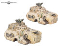 Games Workshop Sunday Preview Miao Ying Entfesselt Einen Sturm über Der Alten Welt 9
