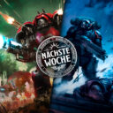 GW: Ritter, Space Marines und Preisanpassungen 2025