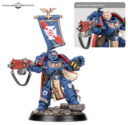 Games Workshop Sunday Preview Schütze Deinen Gewinn 17
