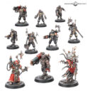 Games Workshop Sunday Preview Wagst Du Dich Auf Die Gruftwelt? 2