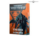 Games Workshop Sunday Preview Wagst Du Dich Auf Die Gruftwelt? 5
