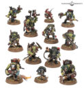 Games Workshop Sunday Preview Wagst Du Dich Auf Die Gruftwelt? 8