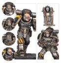 Games Workshop Veteranentrupp Typ II Mit Desintegratorwaffen 1