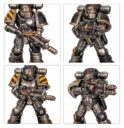 Games Workshop Veteranentrupp Typ II Mit Desintegratorwaffen 2