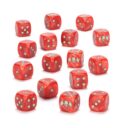 Games Workshop Würfelset Der Höfe Der Leichenfresser
