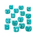 Games Workshop Würfelset Des Nachtspuks