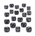 Games Workshop Würfelset Für Age Of Darkness