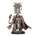 Games Workshop Zenturio Mit Energiestreitkolben