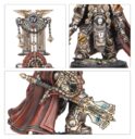 Games Workshop Zenturio Mit Energiestreitkolben 1