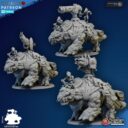 Ghamak August Patreon 12
