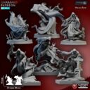Ghamak August Patreon 2