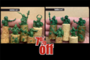 Goblins Hand Sculpted Miniatures By Scibor Teleszynski 17