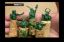 Goblins Hand Sculpted Miniatures By Scibor Teleszynski 18