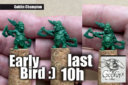 Goblins Hand Sculpted Miniatures By Scibor Teleszynski 4