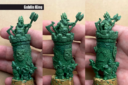 Goblins Hand Sculpted Miniatures By Scibor Teleszynski 5