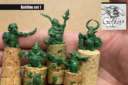 Goblins Hand Sculpted Miniatures By Scibor Teleszynski 6