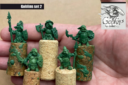 Goblins Hand Sculpted Miniatures By Scibor Teleszynski 7