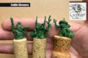 Goblins Hand Sculpted Miniatures By Scibor Teleszynski 9
