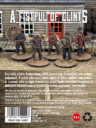 Great Escape Games Dead Mans Hand A Fistful Of Clints 2