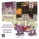 Grey For Now Games Guards Of Traitor’s Toll Ohne Figuren