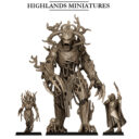 Highlands Miniatures Weitere Patreon Preview 05