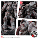 IMPERIAL PRIME THE PALE RAVEN (40K) 4