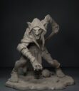 JPS DUNGEON HEROES DRYX 2