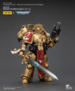 Joy Toy Blood Angels Sanguinary Guard 1 With Inferno Pistol And Encarmine Blade 1