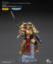 Joy Toy Blood Angels Sanguinary Guard 1 With Inferno Pistol And Encarmine Blade 2