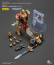 Joy Toy Blood Angels Sanguinary Guard 1 With Inferno Pistol And Encarmine Blade 4