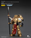 Joy Toy Blood Angels Sanguinary Guard 2 With Angelus Boltgun And Encarmine Spear 1