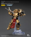 Joy Toy Blood Angels Sanguinary Guard 2 With Angelus Boltgun And Encarmine Spear 2