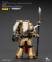 Joy Toy Blood Angels Sanguinary Guard 2 With Angelus Boltgun And Encarmine Spear 3