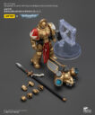 Joy Toy Blood Angels Sanguinary Guard 2 With Angelus Boltgun And Encarmine Spear 4