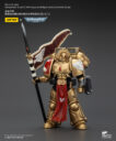 Joy Toy Blood Angels Sanguinary Guard 3 With Angelus Boltgun And Encarmine Spear 1