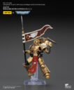 Joy Toy Blood Angels Sanguinary Guard 3 With Angelus Boltgun And Encarmine Spear 2