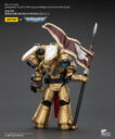 Joy Toy Blood Angels Sanguinary Guard 3 With Angelus Boltgun And Encarmine Spear 3