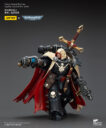 Joy Toy Chaos Space Marines Cypher, Lord Of The Fallen 2