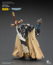 Joy Toy Chaos Space Marines Cypher, Lord Of The Fallen 3